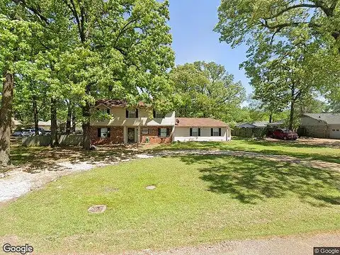 Eli, TEXARKANA, TX 75503