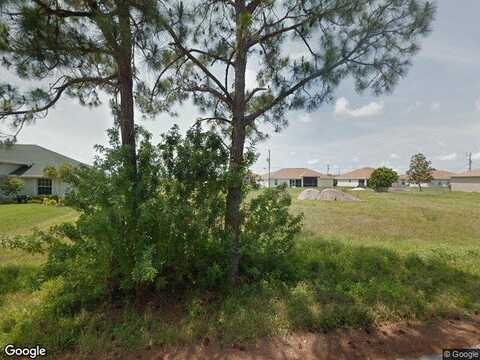 28Th, CAPE CORAL, FL 33991