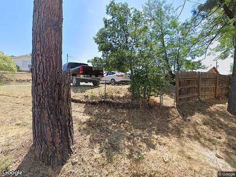 Mulligan, WEAVERVILLE, CA 96093
