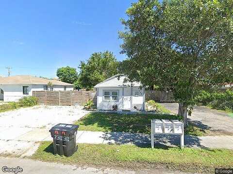 3Rd, FORT LAUDERDALE, FL 33311