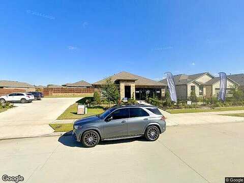 Frenchpark, HASLET, TX 76052