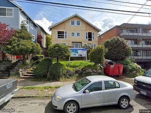 12Th, SEATTLE, WA 98144