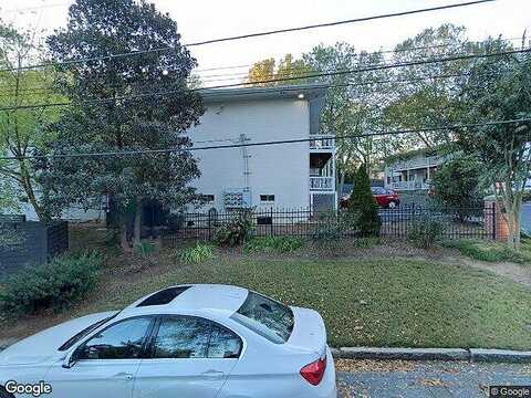 Wellbourne Drive Ne, Atlanta, GA 30324