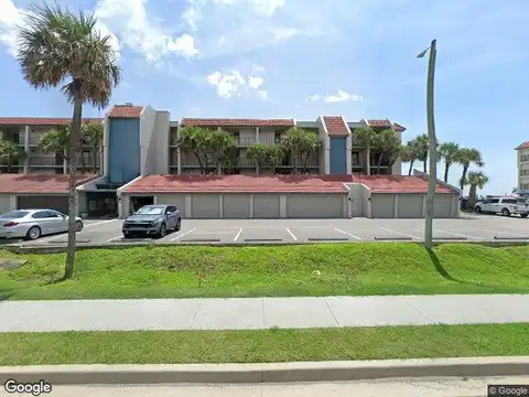 Highway A1A, Satellite Beach, FL 32937