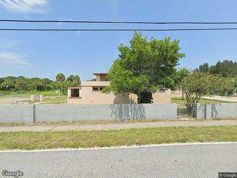 Tropical, MERRITT ISLAND, FL 32953