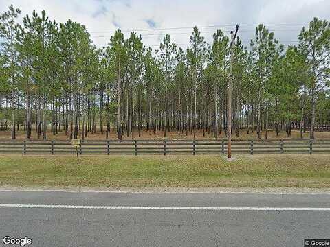 County Road 108, HILLIARD, FL 32046