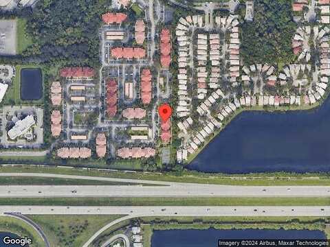 Nw 61St St, Coconut Creek, FL 33073