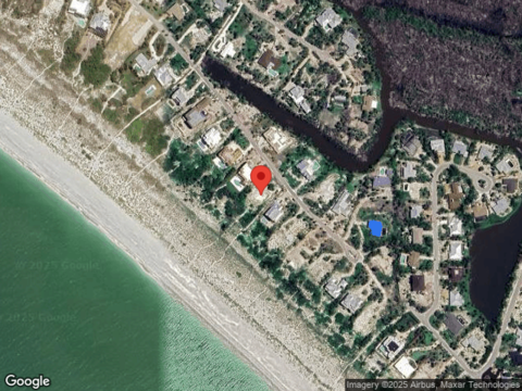 Rue Belle Mer, SANIBEL, FL 33957