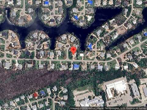 Bunting, SANIBEL, FL 33957