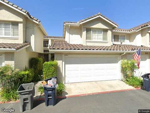 Jenner, Lake Forest, CA 92630