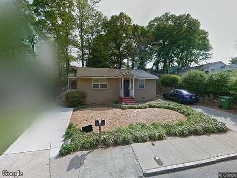 Wylie, ATLANTA, GA 30317