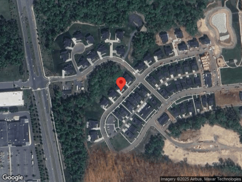 Cannon Chapel Drive, Leesburg, VA 20176