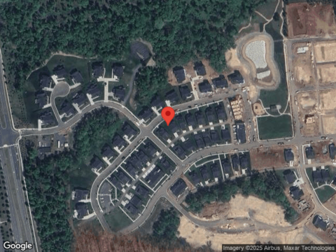 Cannon Chapel Drive, Leesburg, VA 20176