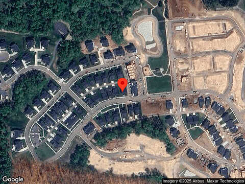 Cattail Creek Drive, Leesburg, VA 20176