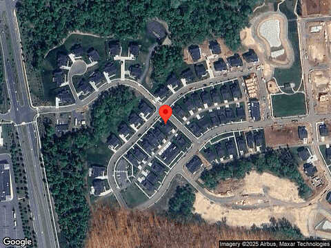Cannon Chapel Drive, Leesburg, VA 20176