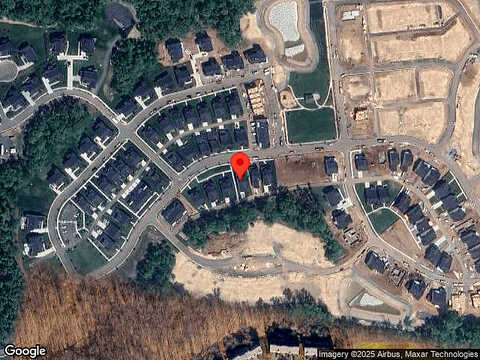 Cattail Creek Drive, Leesburg, VA 20176