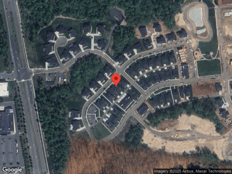 Cannon Chapel Drive, Leesburg, VA 20176