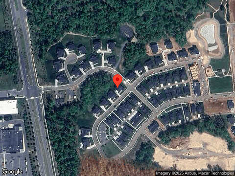 Cannon Chapel Drive, Leesburg, VA 20176
