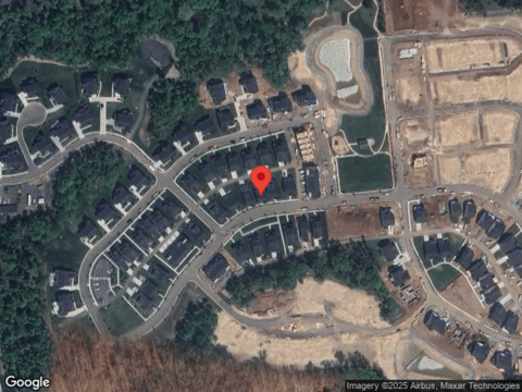 Cattail Creek Drive, Leesburg, VA 20176