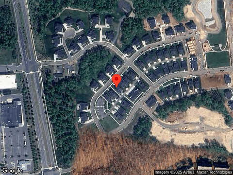 Cannon Chapel Drive, Leesburg, VA 20176