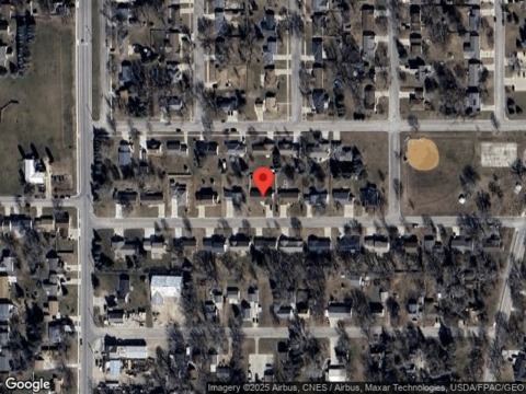 22Nd Avenue, Austin, MN 55912