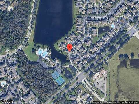Lee Vista Boulevard, Orlando, FL 32829