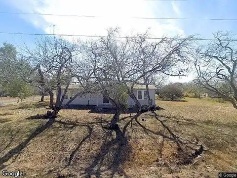 County Road 722, Sinton, TX 78387