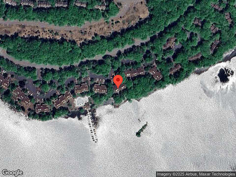 Midlake Drive, Lake Harmony, PA 18624