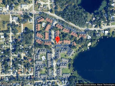 Park Lake Circle, Maitland, FL 32751
