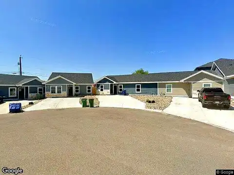 W 2 1/2 Street, La Joya, TX 78560