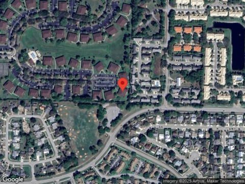 Chasewood Drive, Jupiter, FL 33458