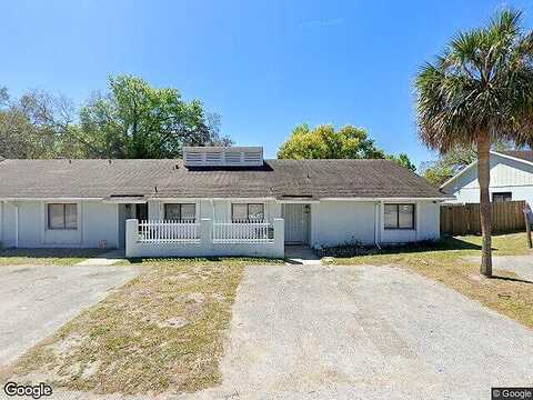 N Pine Hills Road, Orlando, FL 32808