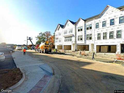 Berrier Farms Terrace, Chantilly, VA 20152