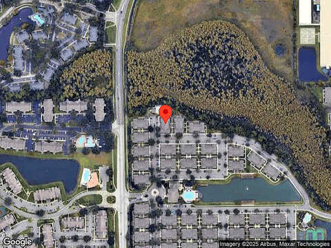 Santa Maria Drive, Kissimmee, FL 34741