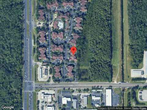 S Kirkman Road, Orlando, FL 32811