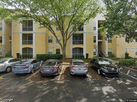 Lake Shadow Circle, Maitland, FL 32751