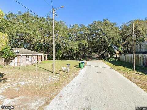 E Eva Avenue, Tampa, FL 33617