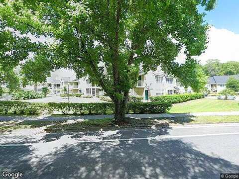 S Lake Orlando Parkway, Orlando, FL 32808