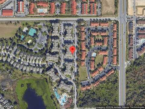 Almaton Loop, Kissimmee, FL 34747