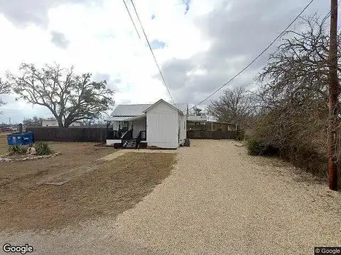 N 3Rd Street, Harper, TX 78025