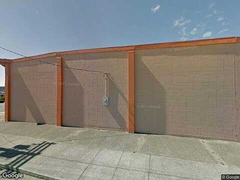 Mcpherson, North Bend, OR 97459