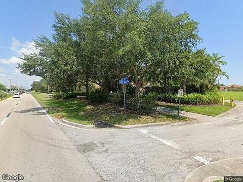 Silver Thorn Loop, North Fort Myers, FL 33903