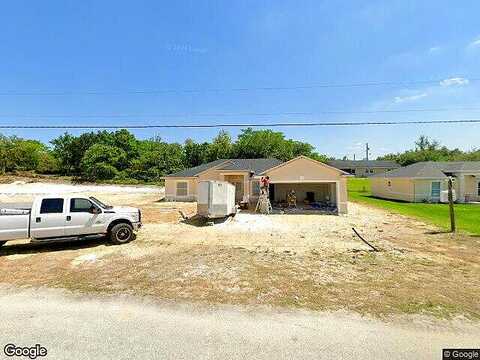 Clinton Avenue, Lake Placid, FL 33852