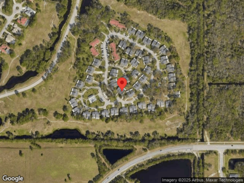 Bob White Ct Court, Daytona Beach, FL 32119