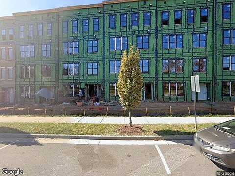 Moorefield Boulevard, Ashburn, VA 20148