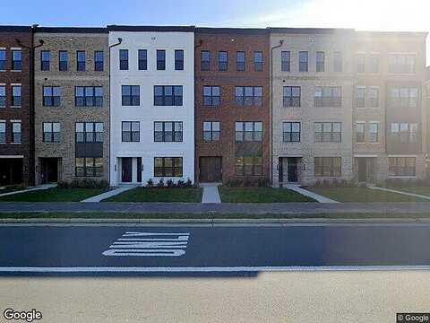 Old Ryan Road, Ashburn, VA 20148