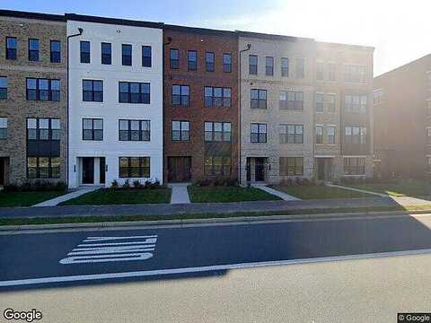 Old Ryan Road, Ashburn, VA 20148