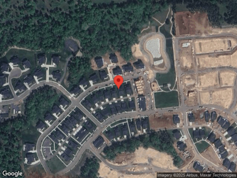 Cannon Chapel Drive, Leesburg, VA 20176
