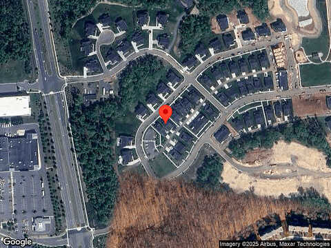 Cannon Chapel Drive, Leesburg, VA 20176