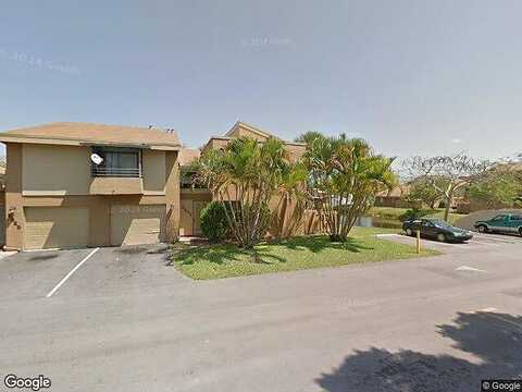 W Missionwood Circle, Miramar, FL 33025